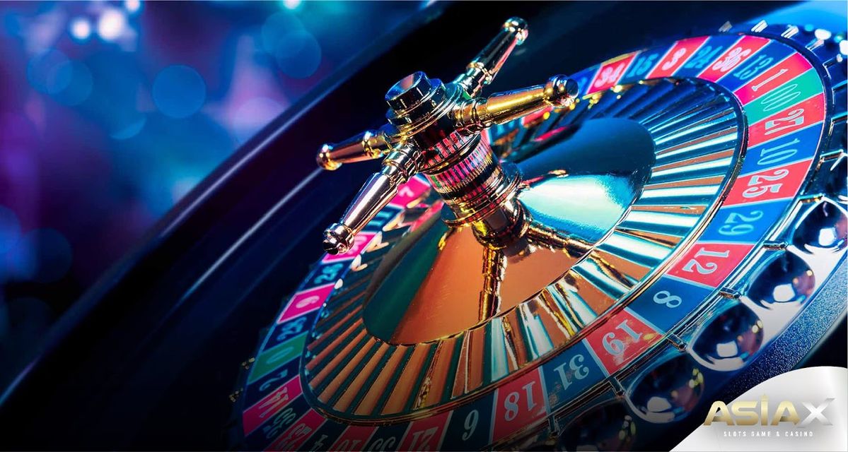 777CX کیسینو گیمز کا ایک زمرہ منتخب کریں

