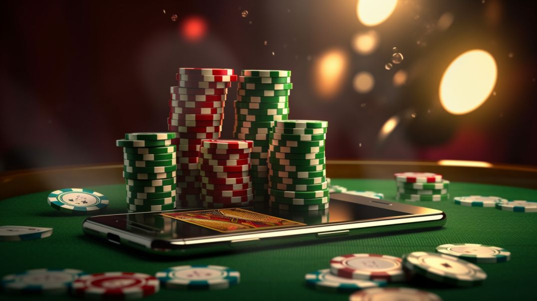 777CX پر آن لائن سلاٹس کے بارے میں